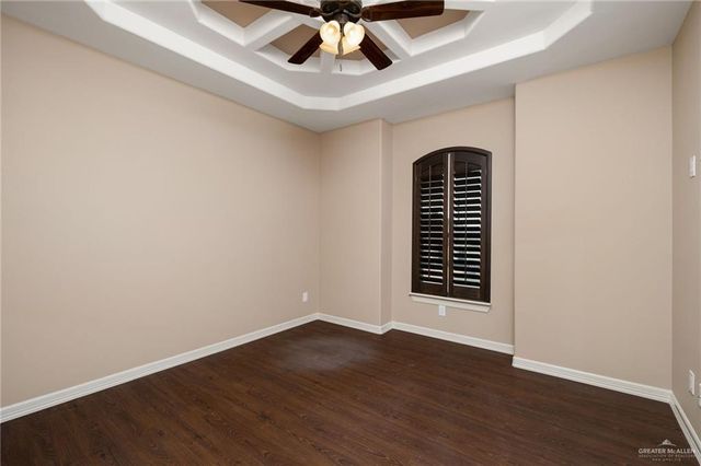 1307 Rocotillo Lane, Edinburg, TX 78539