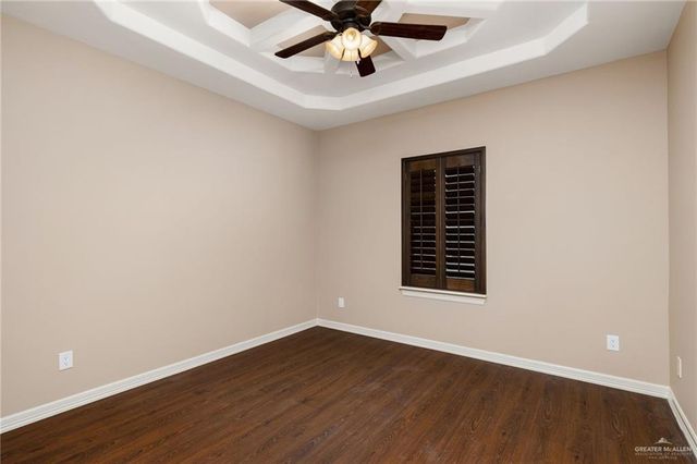 1307 Rocotillo Lane, Edinburg, TX 78539