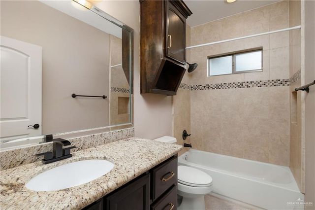 1307 Rocotillo Lane, Edinburg, TX 78539