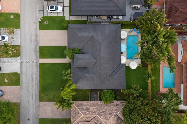 14170 SW 152nd Pl, Miami, FL 33196
