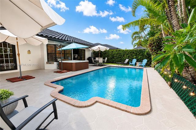 14170 SW 152nd Pl, Miami, FL 33196