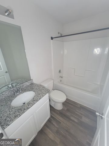 141 Dogwood Lane, Milner, GA 30257