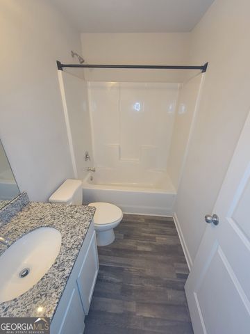 141 Dogwood Lane, Milner, GA 30257