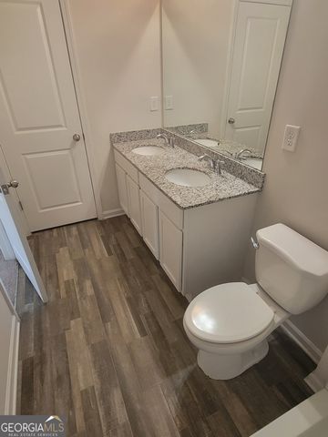 141 Dogwood Lane, Milner, GA 30257