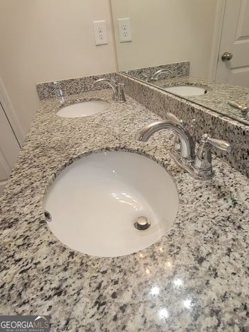 141 Dogwood Lane, Milner, GA 30257