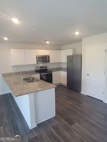 141 Dogwood Lane, Milner, GA 30257