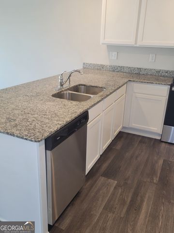 141 Dogwood Lane, Milner, GA 30257