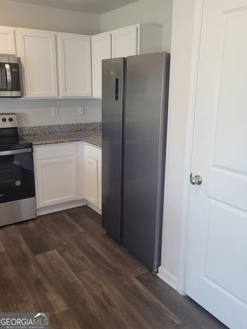 141 Dogwood Lane, Milner, GA 30257