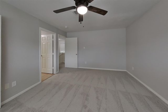 2307 Hilton Head Drive, Missouri City, TX 77459