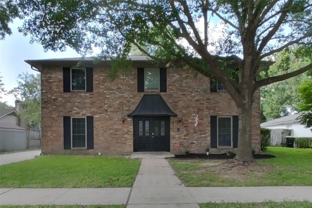 2307 Hilton Head Drive, Missouri City, TX 77459