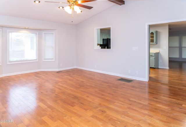 529 Hardin Lane, Sevierville, TN 37862