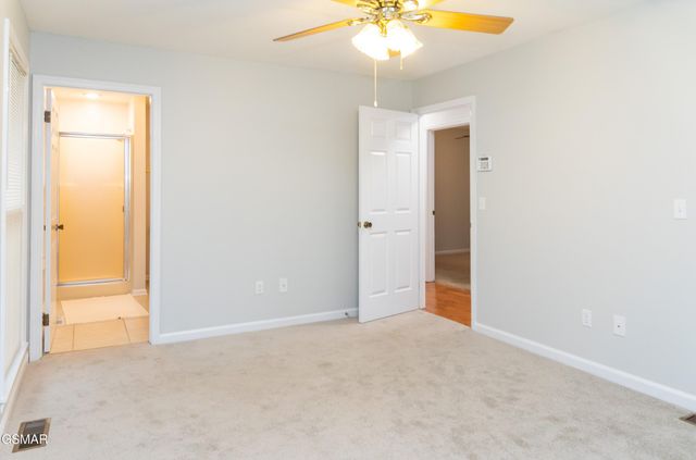 529 Hardin Lane, Sevierville, TN 37862