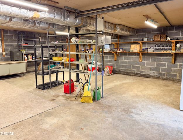 529 Hardin Lane, Sevierville, TN 37862