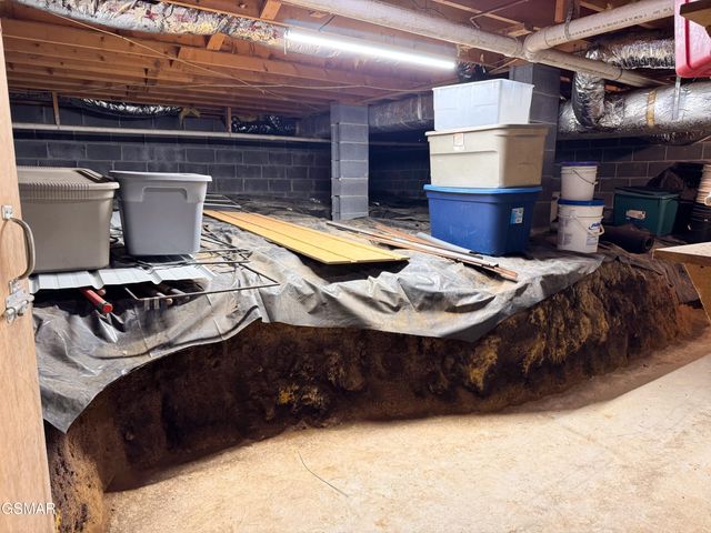 529 Hardin Lane, Sevierville, TN 37862