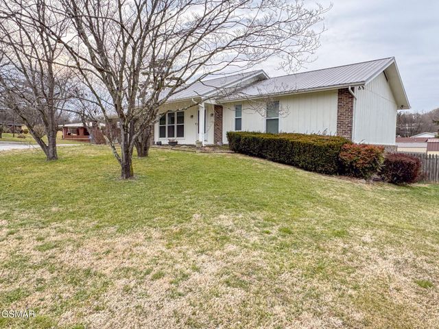 529 Hardin Lane, Sevierville, TN 37862
