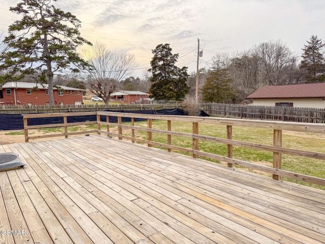 529 Hardin Lane, Sevierville, TN 37862