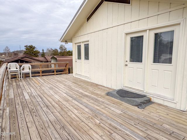 529 Hardin Lane, Sevierville, TN 37862