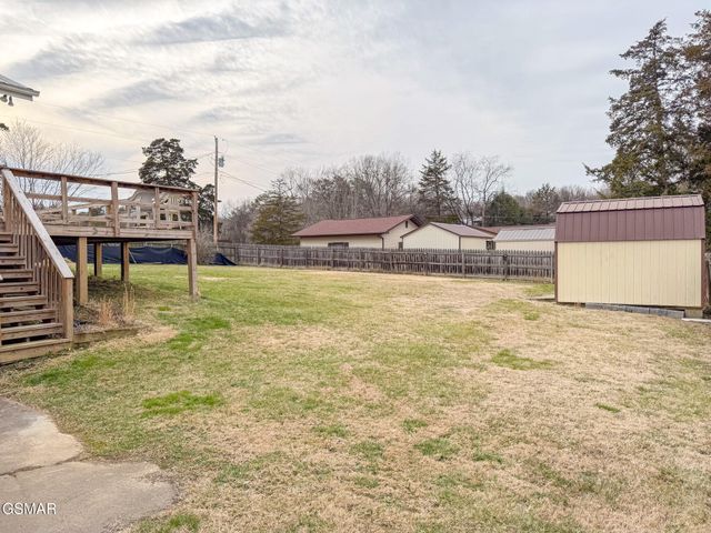 529 Hardin Lane, Sevierville, TN 37862