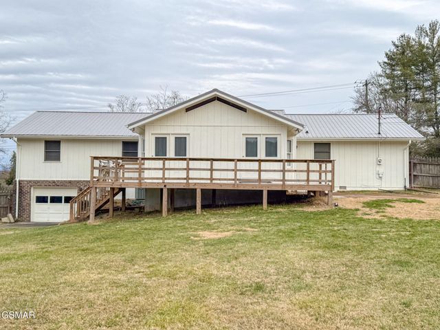 529 Hardin Lane, Sevierville, TN 37862