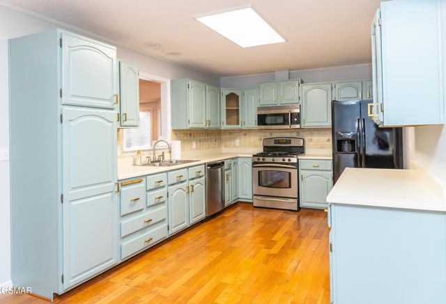 529 Hardin Lane, Sevierville, TN 37862