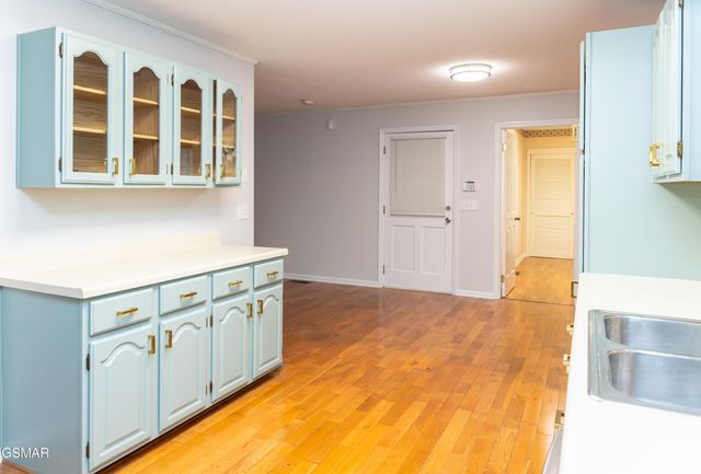 529 Hardin Lane, Sevierville, TN 37862