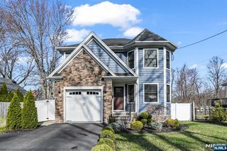 47 Annin Road, West Caldwell, NJ 07006