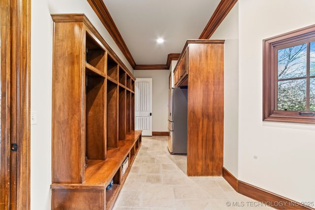 9931 N Chadford Road, Owasso, OK 74055