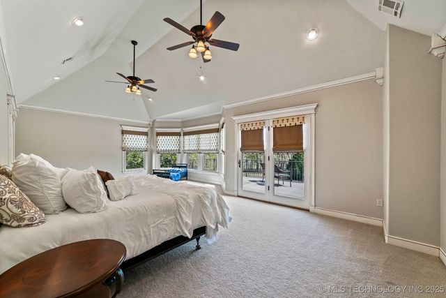 9931 N Chadford Road, Owasso, OK 74055