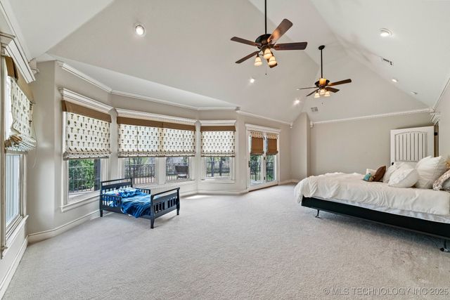 9931 N Chadford Road, Owasso, OK 74055