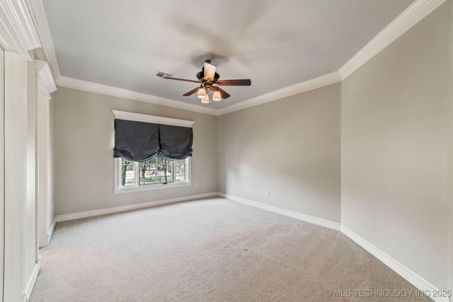 9931 N Chadford Road, Owasso, OK 74055