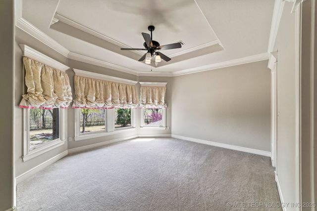 9931 N Chadford Road, Owasso, OK 74055