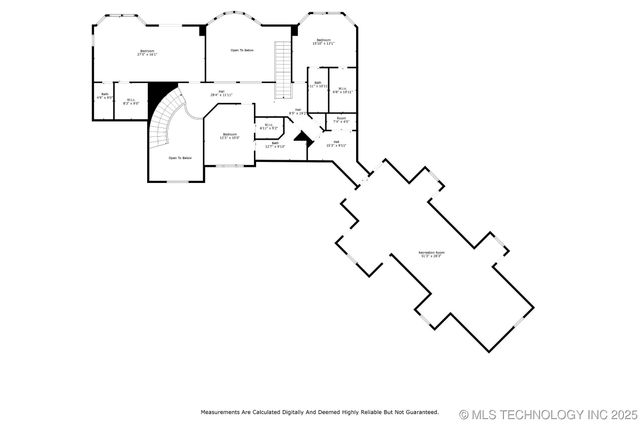 9931 N Chadford Road, Owasso, OK 74055