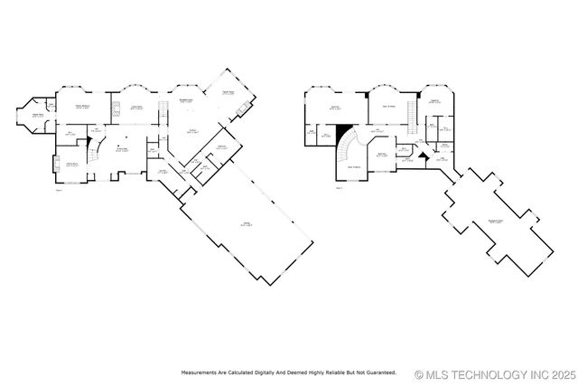 9931 N Chadford Road, Owasso, OK 74055