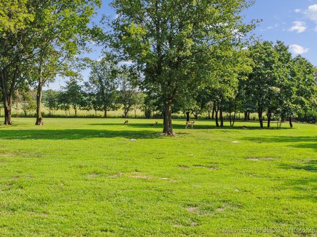 9931 N Chadford Road, Owasso, OK 74055