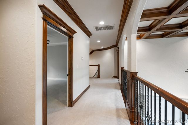 9931 N Chadford Road, Owasso, OK 74055