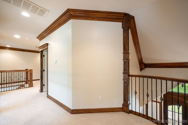 9931 N Chadford Road, Owasso, OK 74055