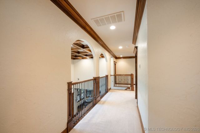 9931 N Chadford Road, Owasso, OK 74055