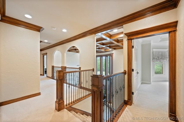 9931 N Chadford Road, Owasso, OK 74055