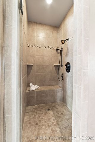 9931 N Chadford Road, Owasso, OK 74055