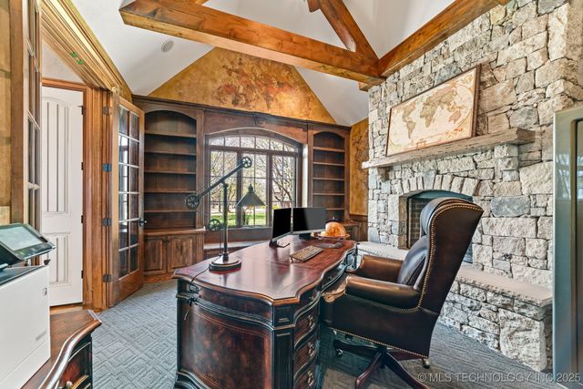 9931 N Chadford Road, Owasso, OK 74055