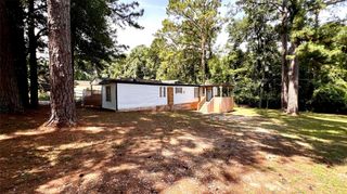 14419 W Lee Shore Drive, Willis, TX 77318