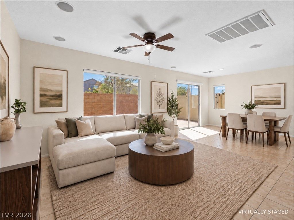 6521 Alfalfa Ridge Avenue, Las Vegas, NV 89141 — photo 3