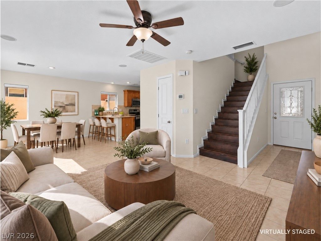 6521 Alfalfa Ridge Avenue, Las Vegas, NV 89141 — photo 4