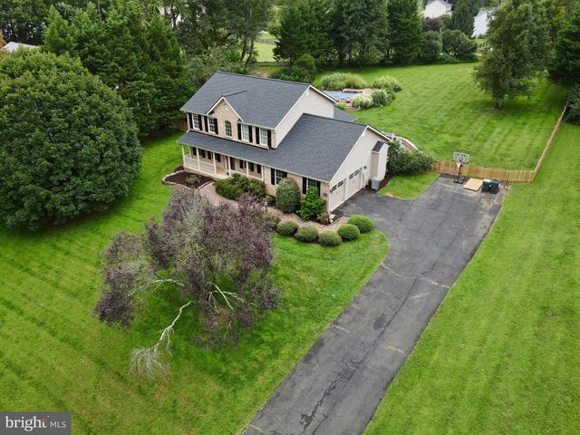 5975 WHIPPOORWILL DR, Warrenton, VA 20187