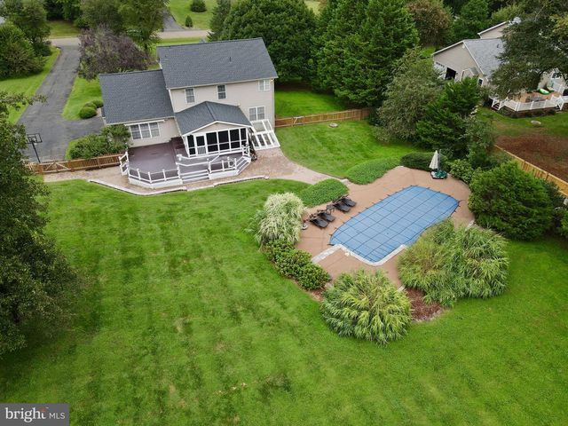 5975 WHIPPOORWILL DR, Warrenton, VA 20187