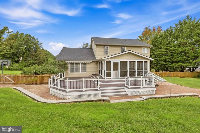 5975 WHIPPOORWILL DR, Warrenton, VA 20187