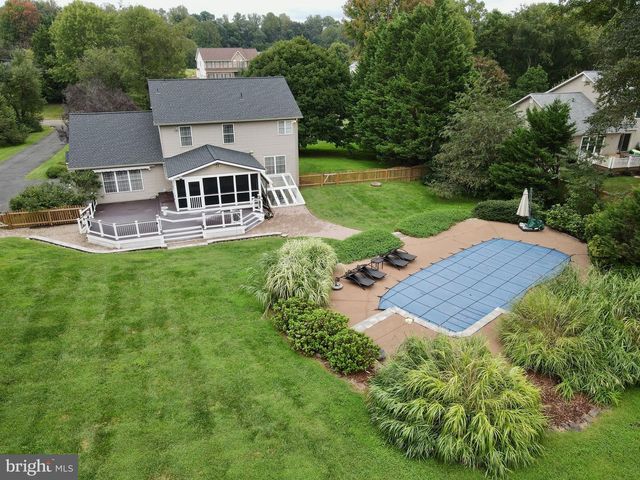 5975 WHIPPOORWILL DR, Warrenton, VA 20187