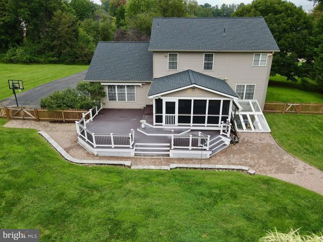 5975 WHIPPOORWILL DR, Warrenton, VA 20187