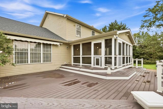 5975 WHIPPOORWILL DR, Warrenton, VA 20187