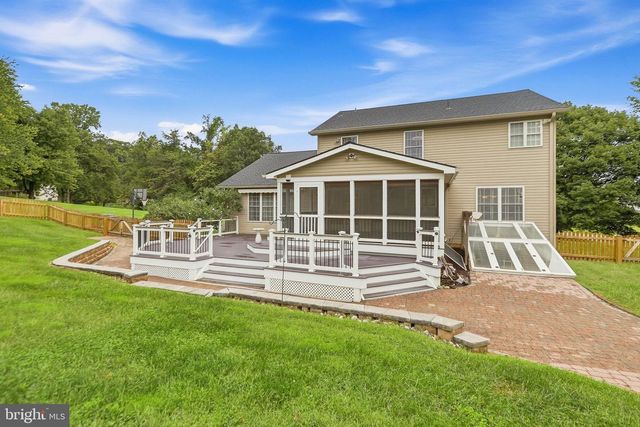 5975 WHIPPOORWILL DR, Warrenton, VA 20187